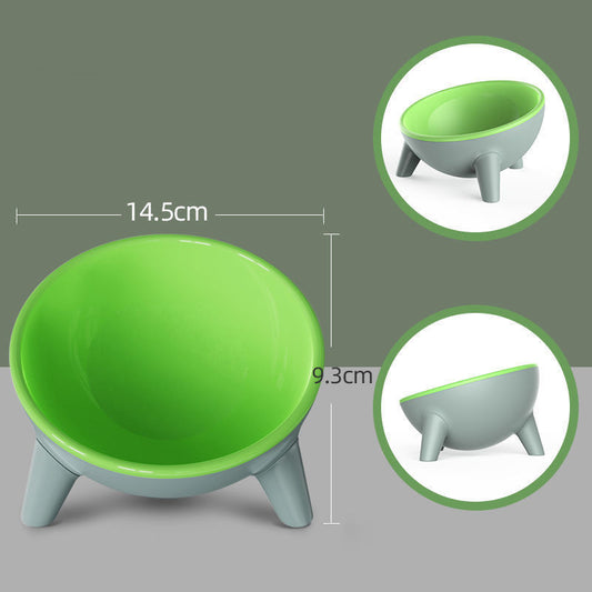 Beautiful Pet Feeder For Dogs And Cats