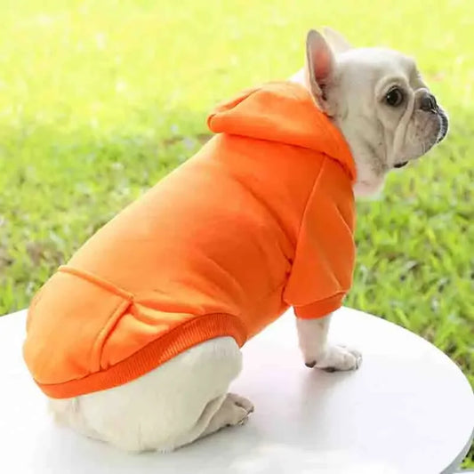 Comfortable Hoodie Made For Your Pet