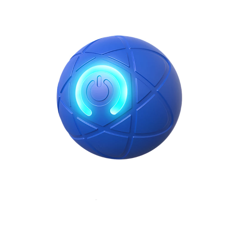 Electronic Bouncing Ball For Your Pets